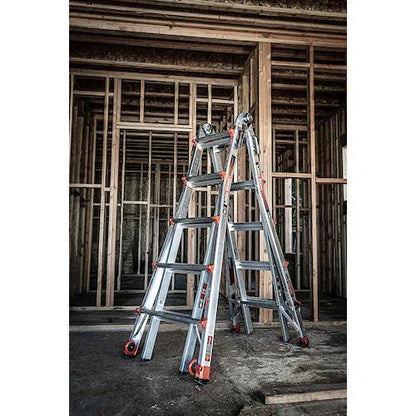 Ladder